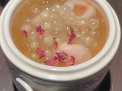 -张翻越·川渝冒菜·武汉黑鸭煲(城北万象城店)