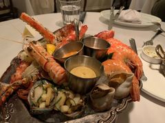 -壳里西餐厅Coquille Seafood Bistro(蒙自路店)