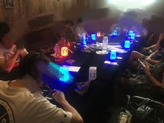 -JOJO实景沉浸侦探剧本杀(大悦城店)