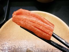 -Sushi Hanzo半藏(天环广场店)