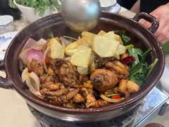 -胡须佬鸡煲四季火锅(龙珠大道店)
