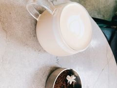 -Nectar One Cafe(勇烈路n1店)