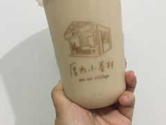 -厝内小眷村(新北万达店)