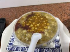 秋四寶-百花传统甜品店(原址店)