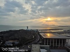 -青岛海尔洲际酒店