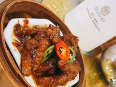 -春满人间酒楼(园岭中路店)