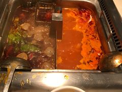 -海底捞火锅鲜切牛肉主题店(长寿路店)
