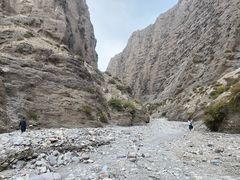 -阿图什天门景区