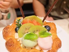 -大鸭梨烤鸭(甘家口店)