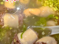 大肠血汤-一刘汤包(杏林店)