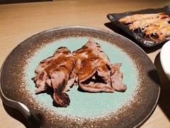 -大渔铁板烧(花园道店)