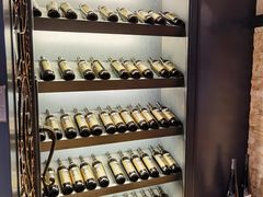 -月亮花园扒房西餐(天来大酒店店)