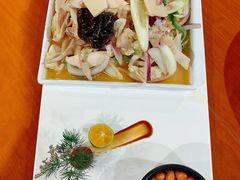 -伊带伊路新疆美食府(呼家楼店)
