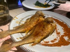 -盛焰铁板烧(王府井店)