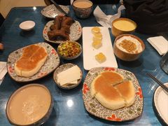 -格日勒阿妈蒙古厨房(大召店)