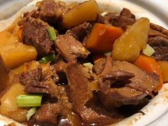 -潮界(虹桥新天地店)