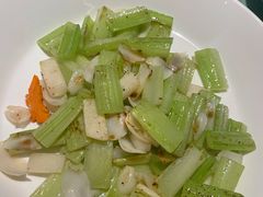 -粗茶淡饭·隐庐私厨(东亭店)