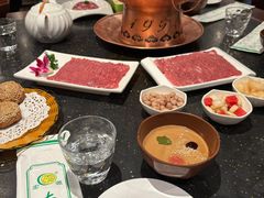 -南门涮肉(通州大船店)