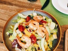 -G+KITCHEN(龙湖狮山天街店)