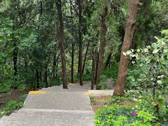 -云龙湖旅游景区