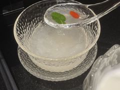 -君庭中餐厅(友谊宾馆店)