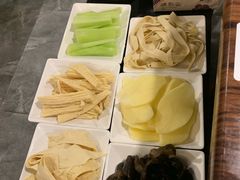 -川渔居—鱼火锅(八方汇店)