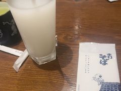 -纹兵卫手打荞麦面日料(虹桥本店)