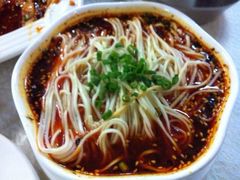 担担面-一品红川菜(皇岗店)