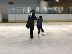 -冠军冰场CHAMPION RINK(百联又一城店)