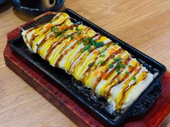 -魟阳日式料理(香积寺路店)
