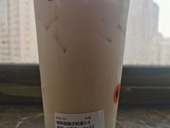 -放哈·甜醅子奶茶创造者(正宁路店)