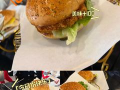 -必胜客(滨江店)
