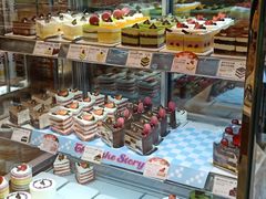 -巴黎贝甜(常德路店)