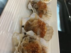 -天塔旋转餐厅