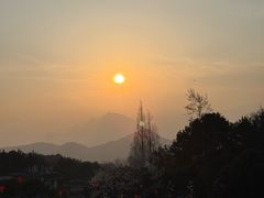 -窦圌山风景区