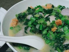 手捏菜芋艿-朴墅(西湖青芝坞店·杭帮菜·家宴.14年的店)