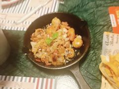 -仁义涵西餐·咖啡(中华巴洛克店)