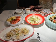 -码头见·潮汕菜(领展中心城店)