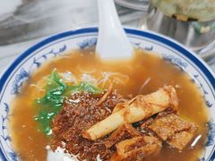 -兴兴旺·冬瓜盅·啫啫煲(西华路店)