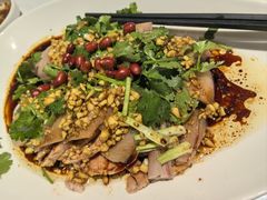 -猪腰一家·地道佛山菜(盐步店)