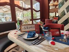 -ZHAO赵·牛扒坊(万象城店)