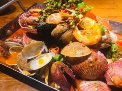 -必点海鲜·鲅鱼水饺(鞍山西道店)