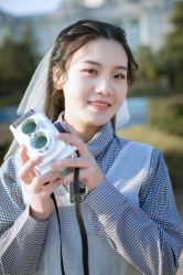 -韩慕婚纱摄影(九亭店)