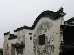 -潜口民宅博物馆