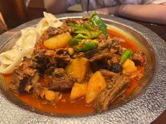 -那拉提之疆·新疆菜(美院店)