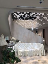 -B.Bridge Couture婚纱礼服(福田店)