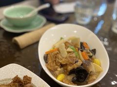 -五观堂素食(新华路店)