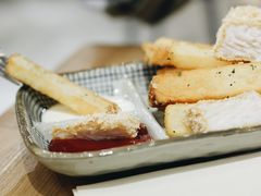 -HELLO 27 意面·沙拉·帕尼尼