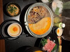 -牛New寿喜烧(金茂览秀城店)