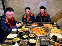 -小王少龙火锅(沙南街店)